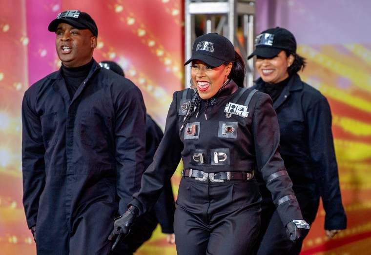 Sheinelle Jones' Return To The Today Show: A Health Update Sheinelle Jones' Return To The Today Show: A Health Update
