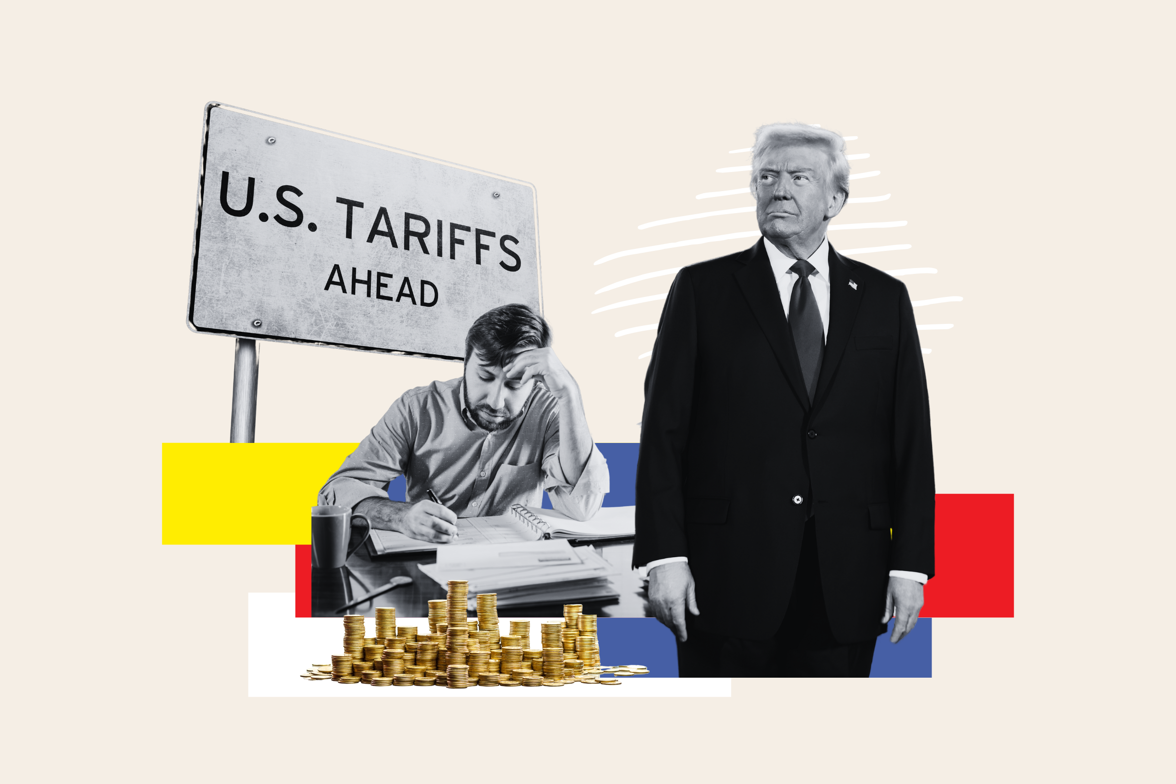 Shein's London IPO Delay: Impact Of US Tariffs Shein's London IPO Delay: Impact Of US Tariffs