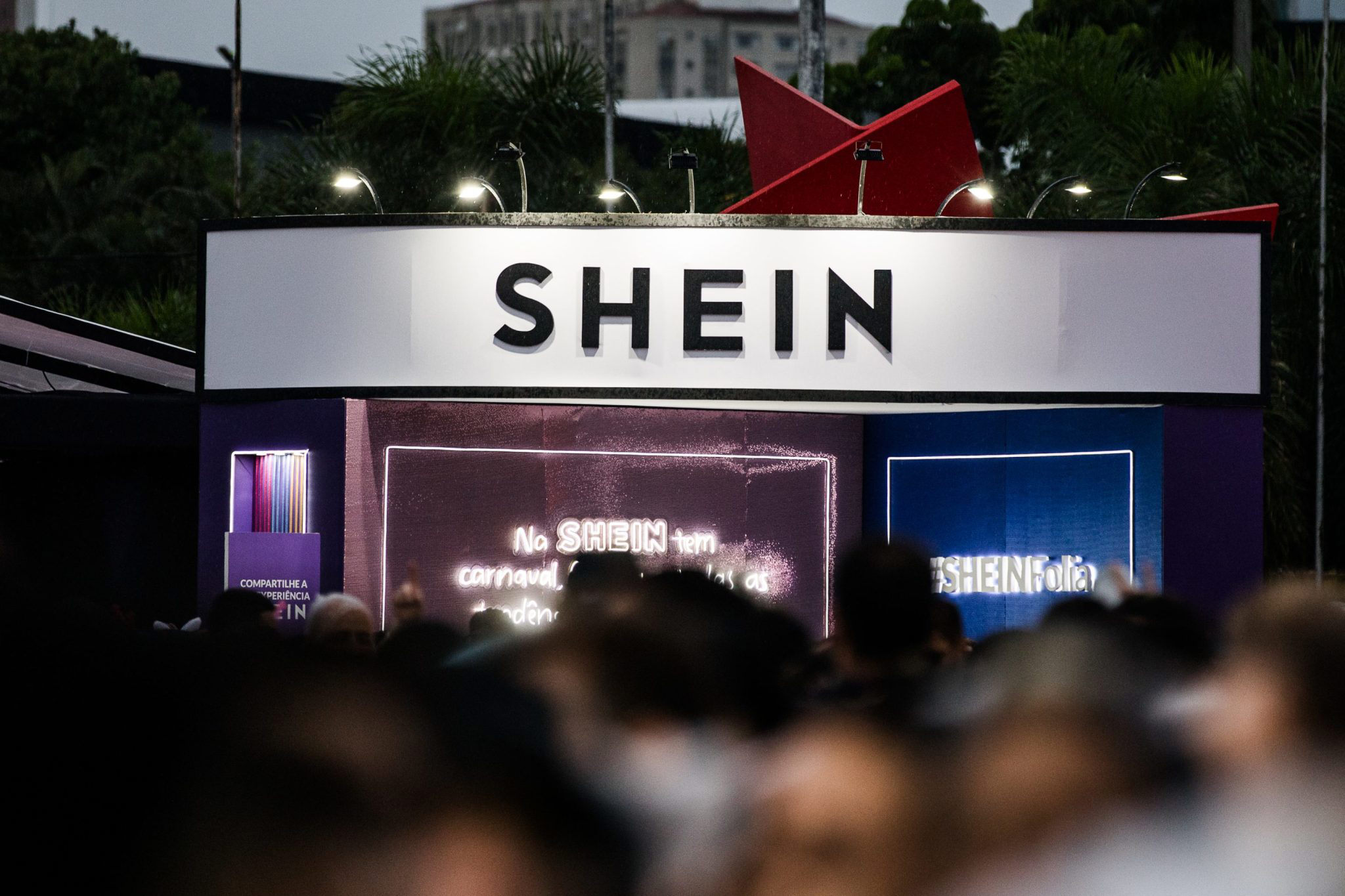 Shein's Stalled London IPO: The US Tariff Fallout Shein's Stalled London IPO: The US Tariff Fallout