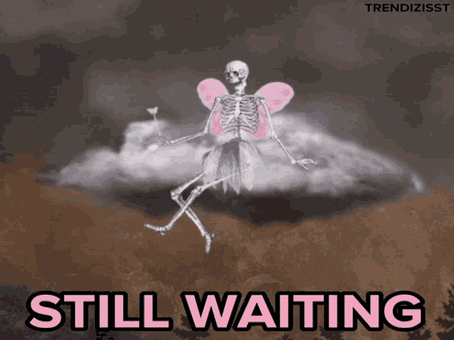She's Still Waiting By The Phone: A Relatable Story She's Still Waiting By The Phone: A Relatable Story