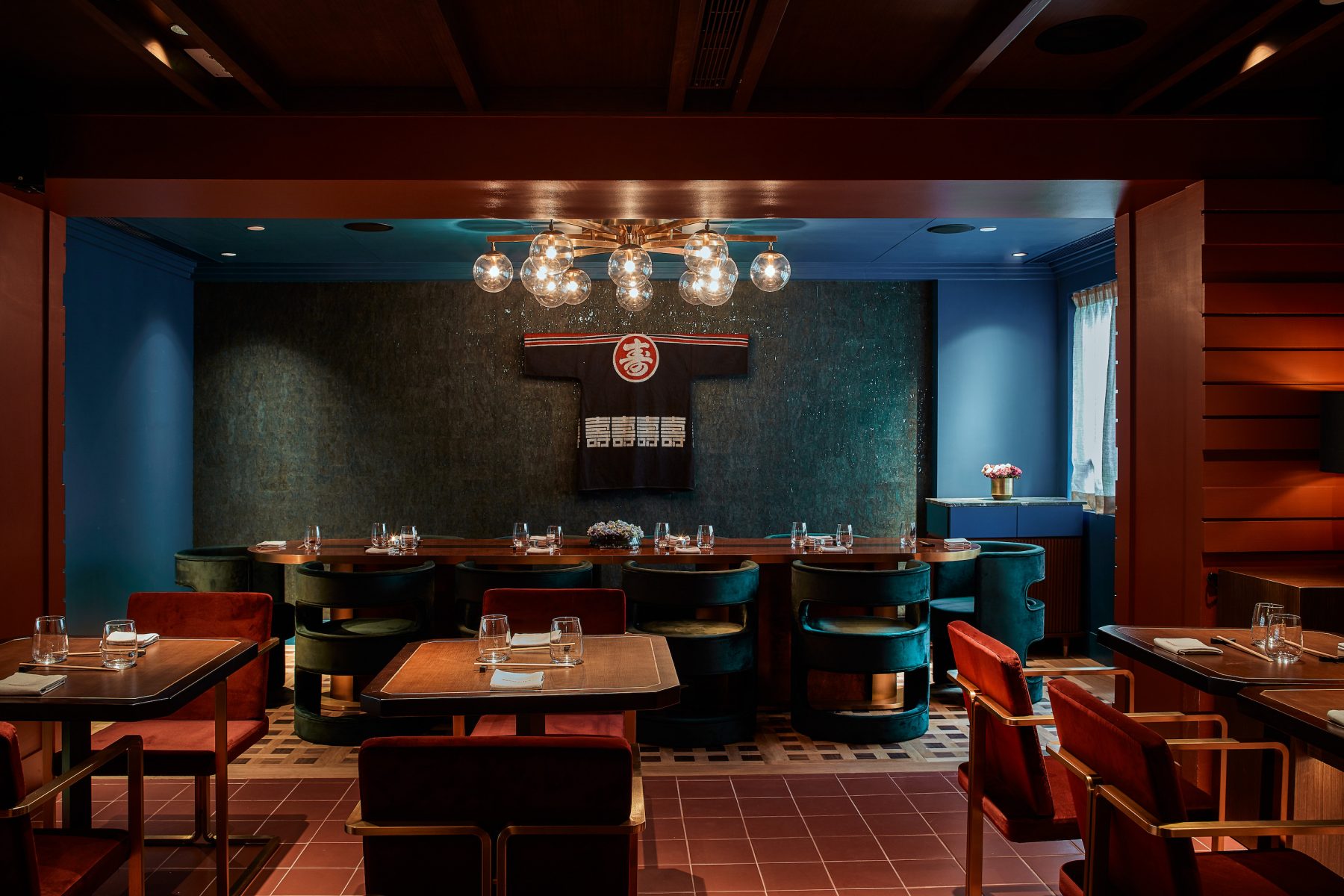 Sheung Wan's Honjo: A Fun, Modern Japanese Restaurant Review Sheung Wan's Honjo: A Fun, Modern Japanese Restaurant Review