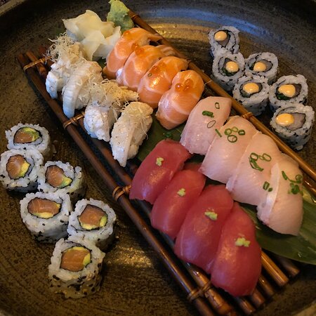 Sheung Wan's Honjo: Review Of A Fun And Modern Japanese Restaurant Sheung Wan's Honjo: Review Of A Fun And Modern Japanese Restaurant