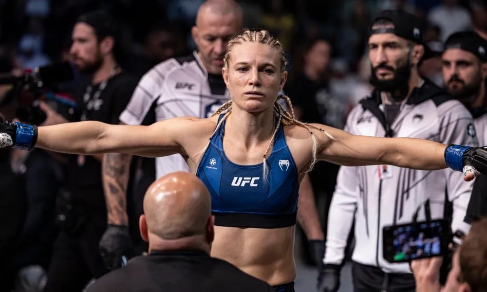 Shevchenko's Retirement Fight: Fiorot's Tough Test At UFC 315 Shevchenko's Retirement Fight: Fiorot's Tough Test At UFC 315