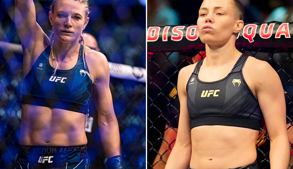 Shevchenko's UFC 315 Showdown: Fiorot's Tough Retirement Test Shevchenko's UFC 315 Showdown: Fiorot's Tough Retirement Test