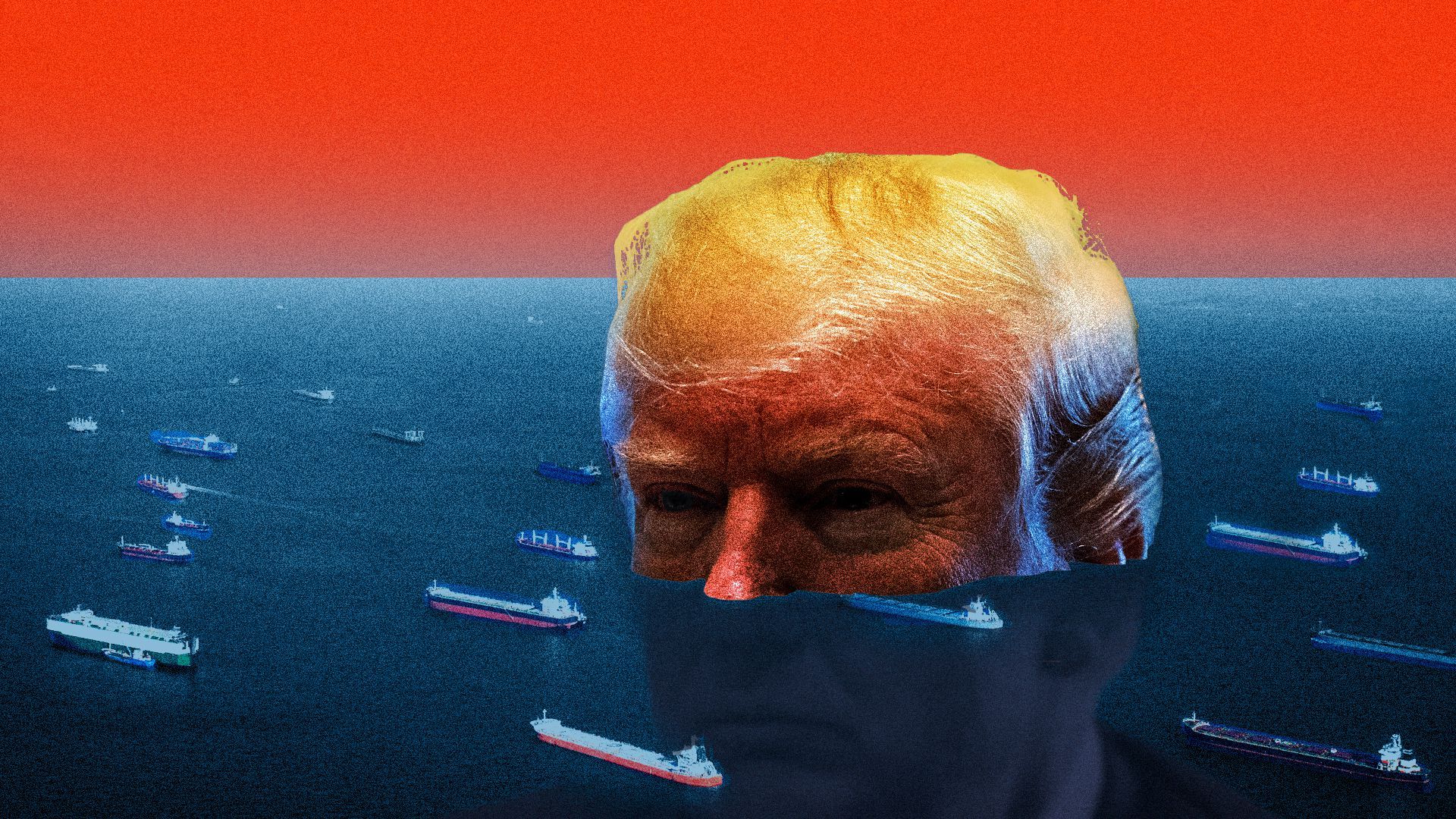 Shippers Question Trump's Announced Houthi Truce Shippers Question Trump's Announced Houthi Truce
