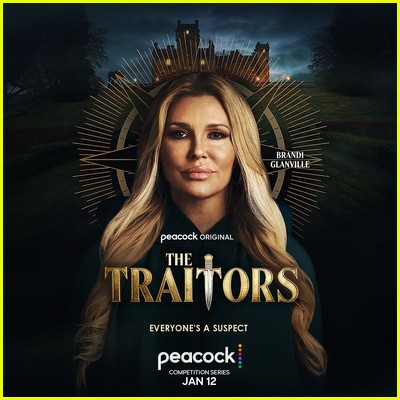Shock Exits: Two Stars Leave Celebrity Traitors UK Shock Exits: Two Stars Leave Celebrity Traitors UK