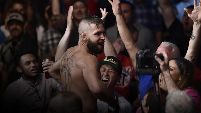 Shocking UFC News: Jeremy Stephens Returns – Fan Response Shocking UFC News: Jeremy Stephens Returns – Fan Response