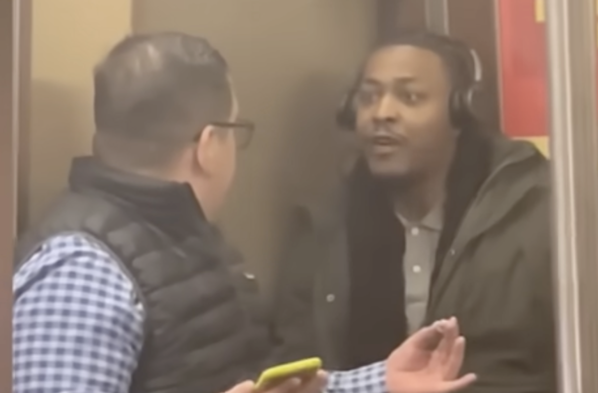 Shocking Video: Pub Owner's Heated Confrontation With Leaving Staff Shocking Video: Pub Owner's Heated Confrontation With Leaving Staff