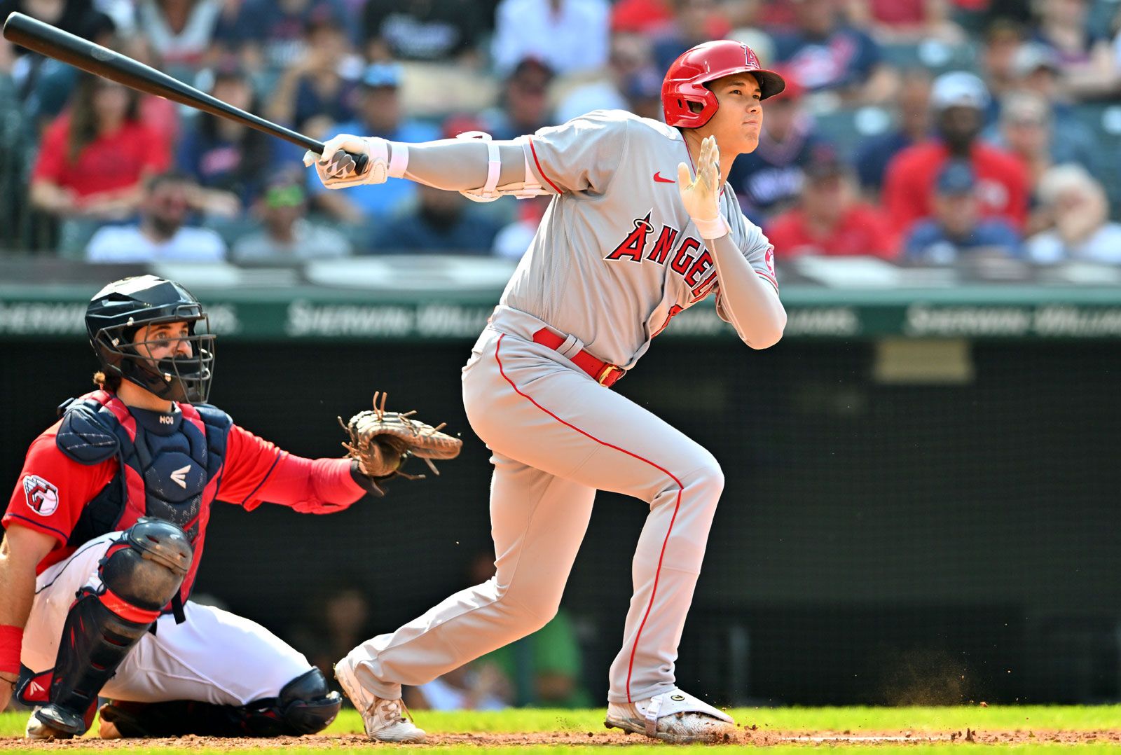 Shohei Ohtani: Why He Deferred His Home Run Celebration
