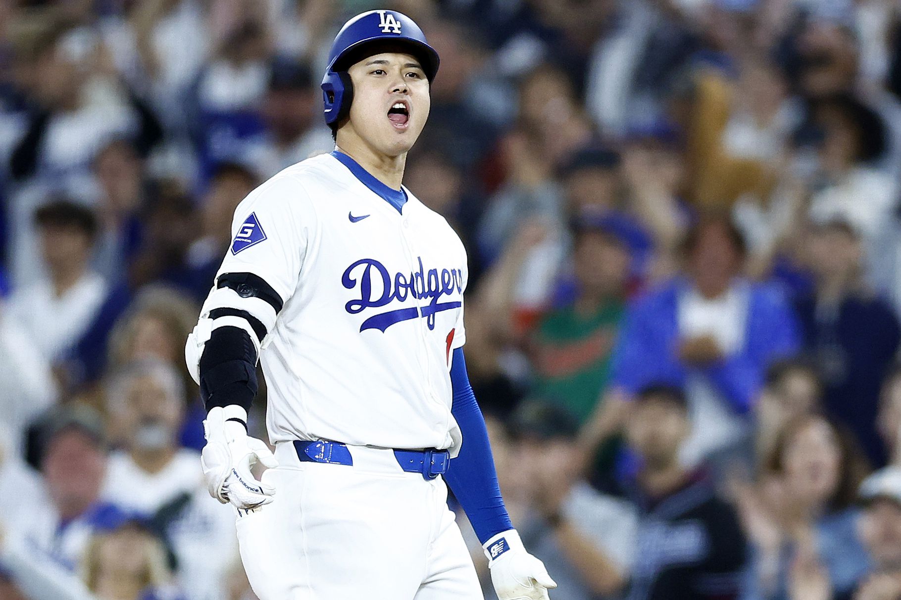 Shohei Ohtani's 6-Run 9th Inning Powers Dodgers Comeback Shohei Ohtani's 6-Run 9th Inning Powers Dodgers Comeback