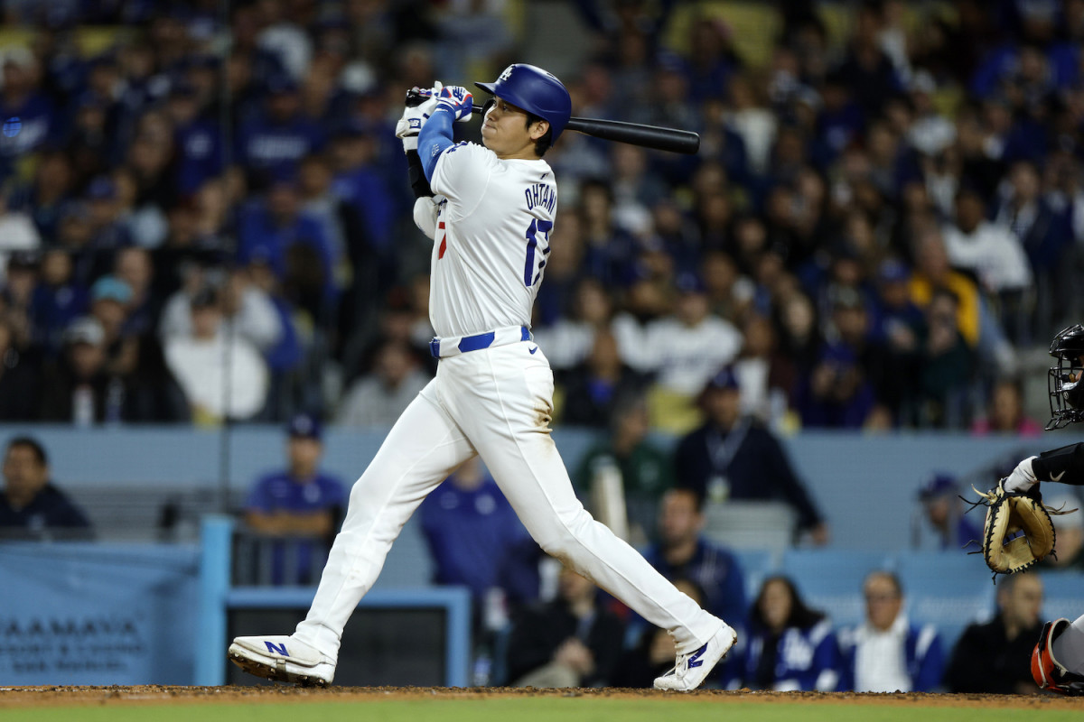 Shohei Ohtani's Touching Home Run Celebration: A Teammate's Sweet Victory Shohei Ohtani's Touching Home Run Celebration: A Teammate's Sweet Victory
