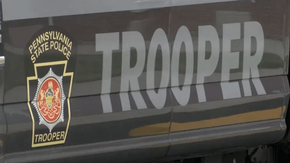 Shooting In Lancaster County, PA: Police Investigating Shooting In Lancaster County, PA: Police Investigating