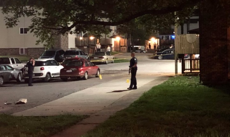 Shooting Incident At Ohio City Apartment Complex: Updates And Details Shooting Incident At Ohio City Apartment Complex: Updates And Details