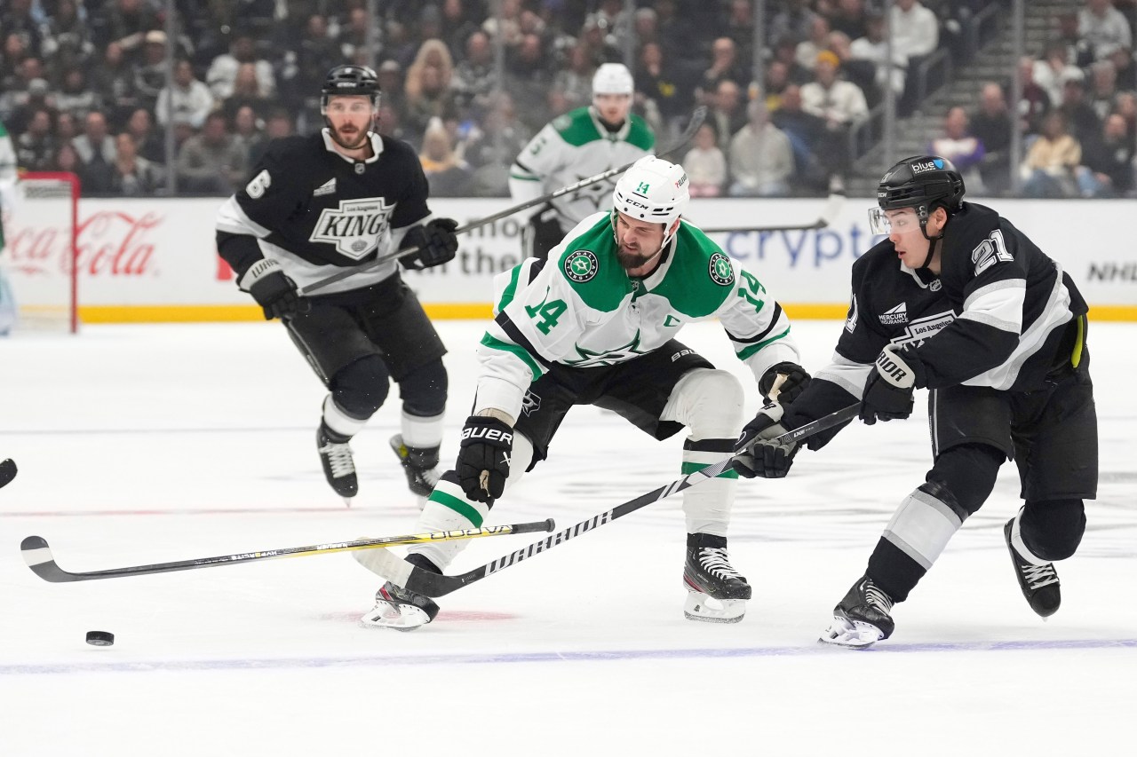 Shootout Victory For Kings: Fiala's Hot Hand Leads The Charge