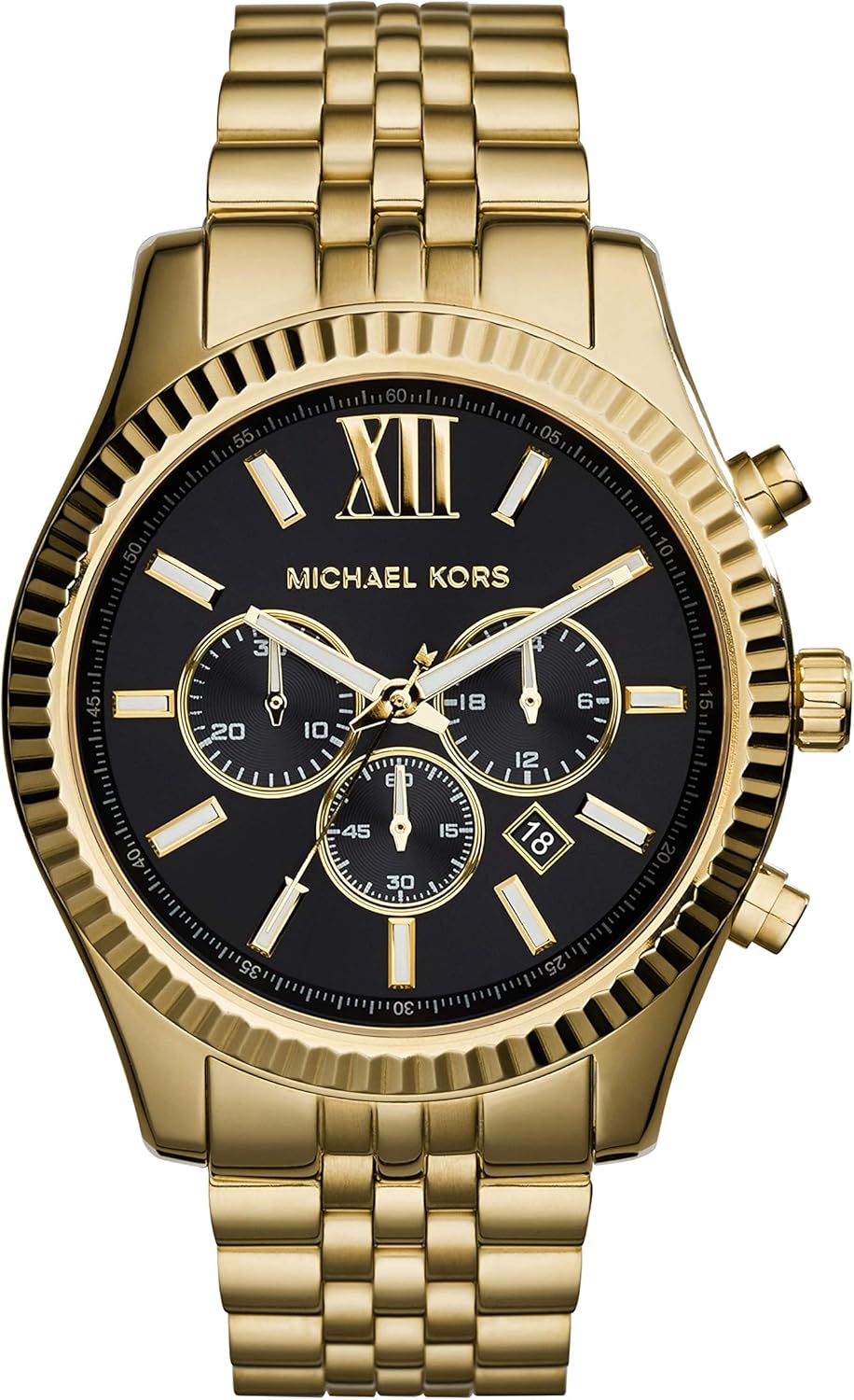 Shop Michael Kors' Luxury Collection: Amazon Exclusive Shop Michael Kors' Luxury Collection: Amazon Exclusive