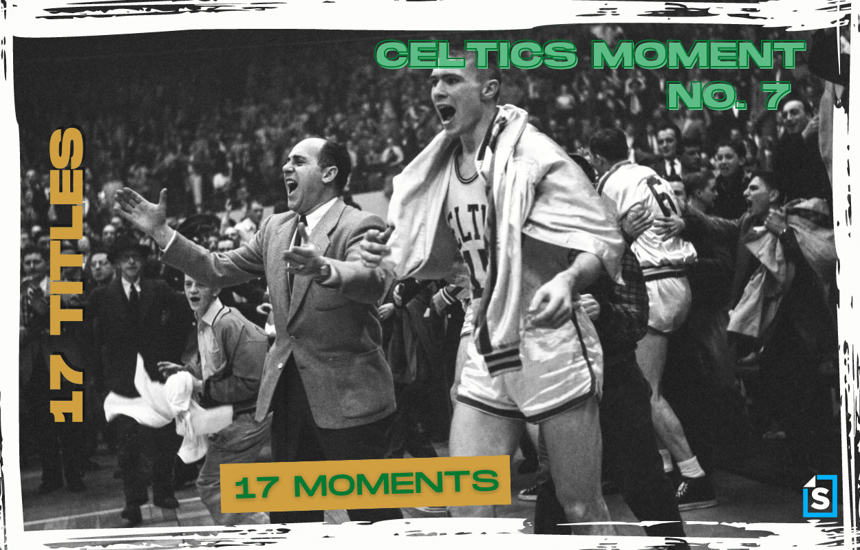 Shop Now: Boston Celtics Finals Merchandise Under $20 Shop Now: Boston Celtics Finals Merchandise Under $20