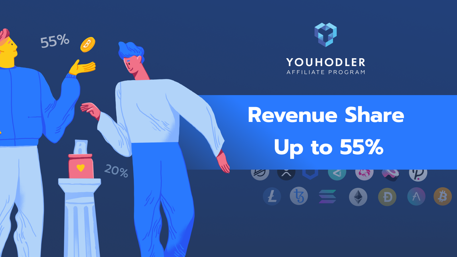 Shopify Developers: Lifetime Revenue Share Model Explained Shopify Developers: Lifetime Revenue Share Model Explained