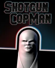 Shotgun Cop Man: Platforming Action Meets Devilish Challenges Shotgun Cop Man: Platforming Action Meets Devilish Challenges