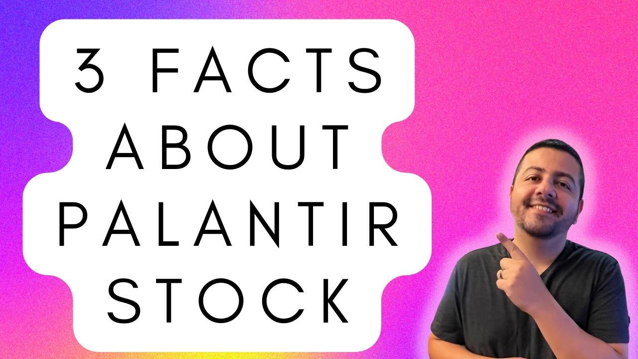 Should Investors Buy Palantir Stock Ahead Of May 5th? Expert Opinion Should Investors Buy Palantir Stock Ahead Of May 5th? Expert Opinion