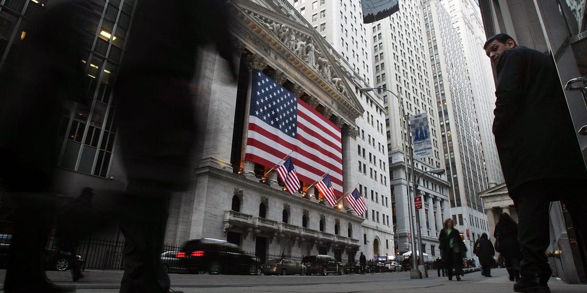 Should Investors Worry About Elevated Stock Market Valuations? BofA's Take Should Investors Worry About Elevated Stock Market Valuations? BofA's Take