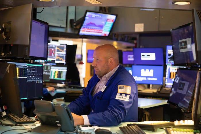 Should Investors Worry About High Stock Market Valuations? BofA's Take. Should Investors Worry About High Stock Market Valuations? BofA's Take.