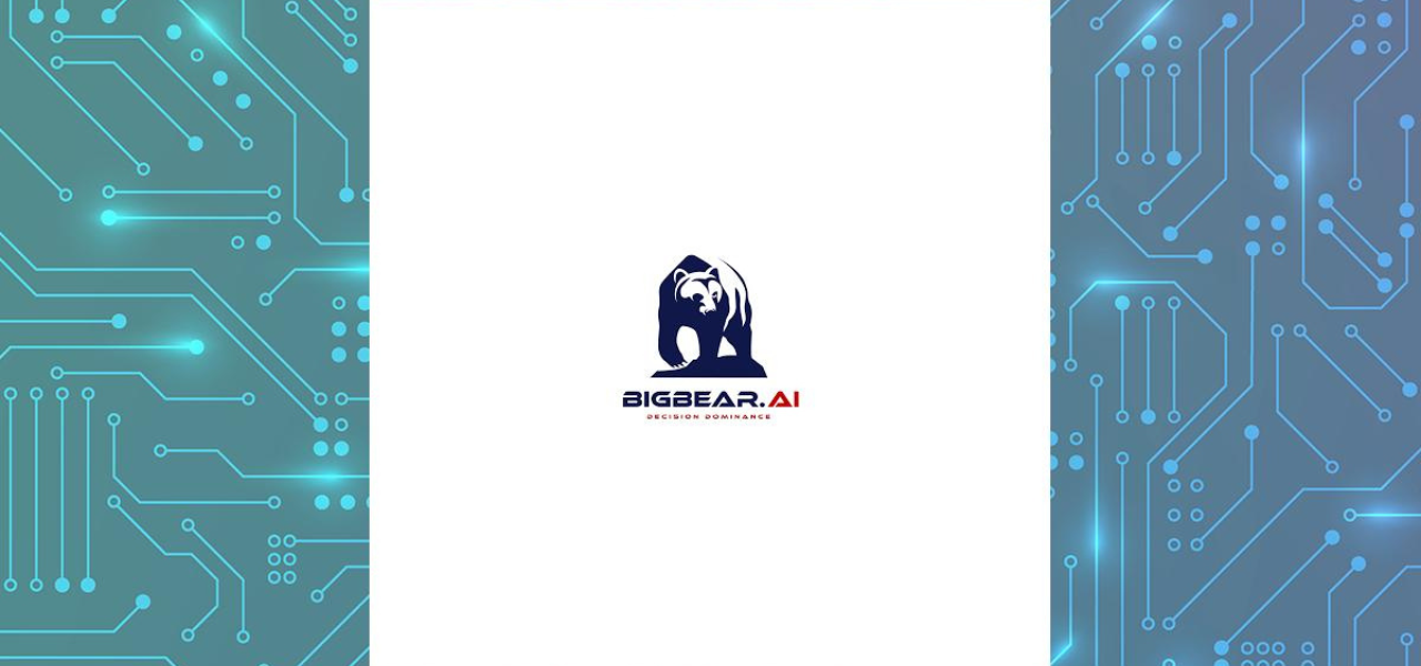 Should You Buy BigBear.ai Stock Today? Investment Considerations Should You Buy BigBear.ai Stock Today? Investment Considerations