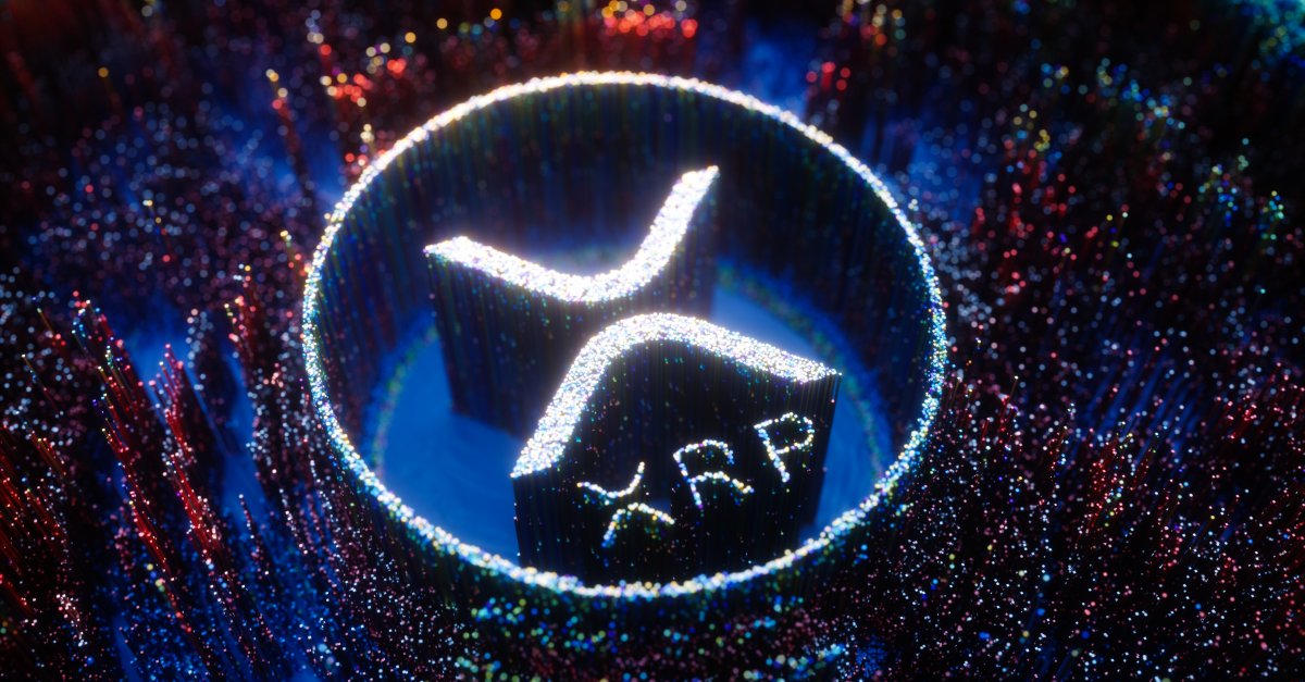 Should You Invest In XRP After Its 400% Increase? A Comprehensive Guide. Should You Invest In XRP After Its 400% Increase? A Comprehensive Guide.