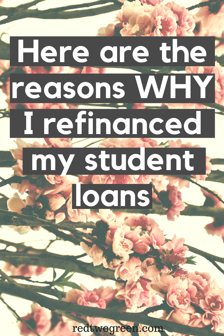 Should You Refinance Your Federal Student Loans? Should You Refinance Your Federal Student Loans?