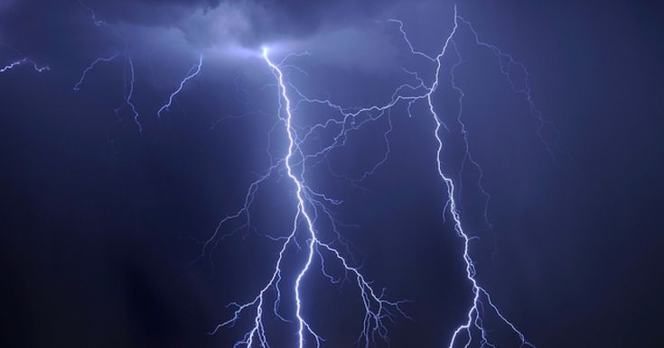 Showers And Thunderstorms Forecast For Northeast Ohio Showers And Thunderstorms Forecast For Northeast Ohio