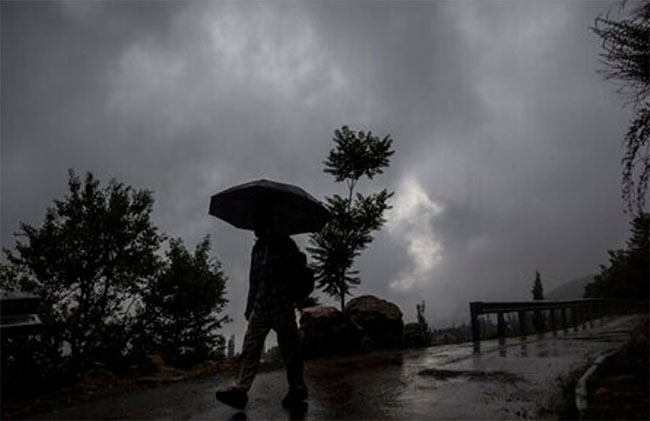 Showers Expected On Election Day In Northeast Ohio Showers Expected On Election Day In Northeast Ohio