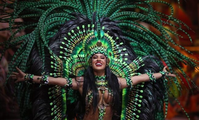 Shows, Cultura E Amazônia: Isabelle Nogueira Apresenta O Festival Da Cunhã Em Manaus Shows, Cultura E Amazônia: Isabelle Nogueira Apresenta O Festival Da Cunhã Em Manaus