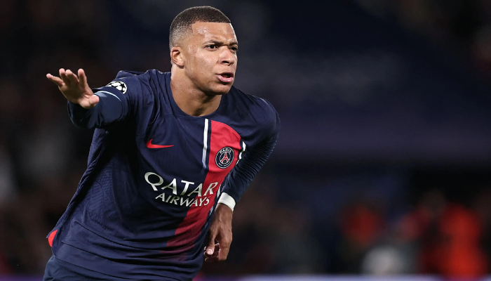 Si PSG Siguroi Fitoren E Ngushtë Në Pjesën E Parë Të Ndërmarrjes Si PSG Siguroi Fitoren E Ngushtë Në Pjesën E Parë Të Ndërmarrjes