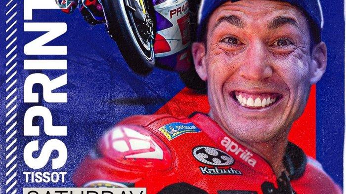 Siaran Langsung Sprint Race MotoGP Inggris: Link Live Streaming Pukul 20.00 WIB Siaran Langsung Sprint Race MotoGP Inggris: Link Live Streaming Pukul 20.00 WIB
