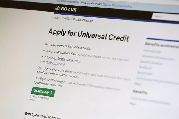 Significant Changes To Universal Credit Verification: DWP Announcement Significant Changes To Universal Credit Verification: DWP Announcement