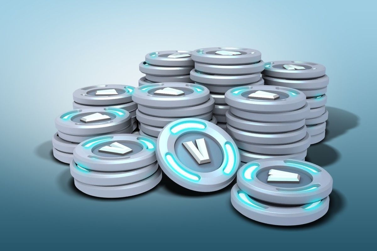 Significant Fortnite Cosmetic Changes Following Player Refunds Significant Fortnite Cosmetic Changes Following Player Refunds