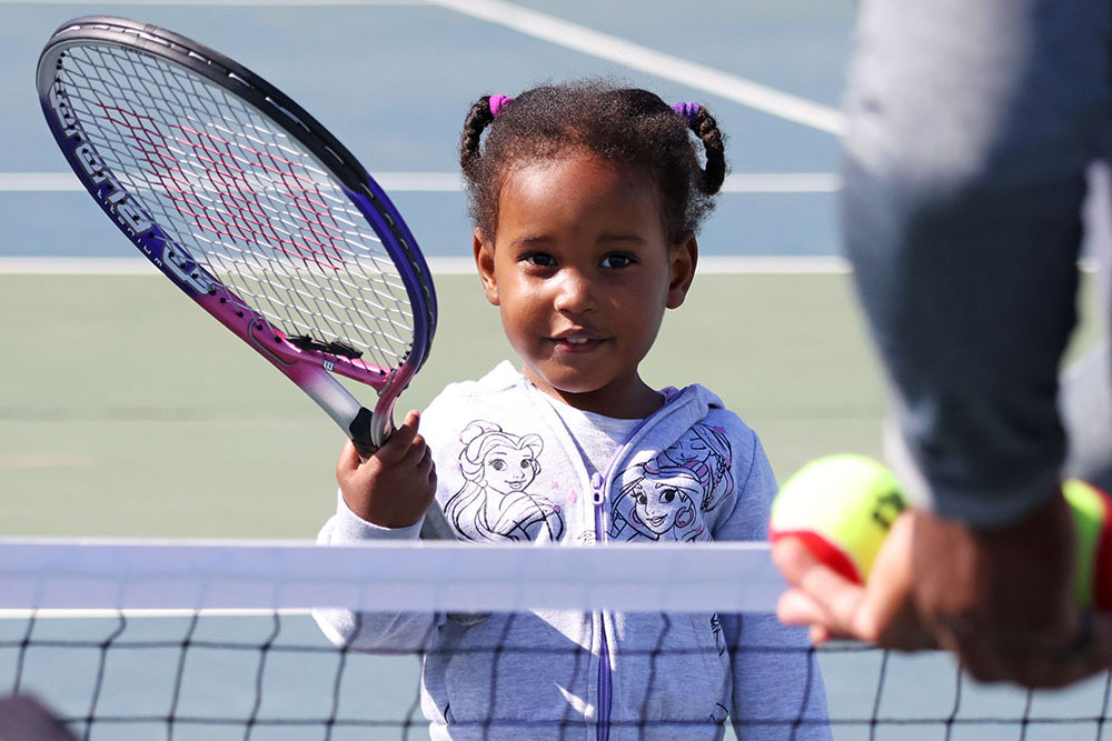 Significant Growth In Tennis: Nationwide Participation To Reach 25 Million By August 2024 Significant Growth In Tennis: Nationwide Participation To Reach 25 Million By August 2024