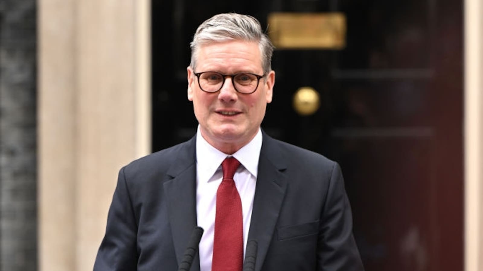 Significant Shift: Farage Now Favored Over Starmer As Next UK Prime Minister In Majority Of Constituencies Significant Shift: Farage Now Favored Over Starmer As Next UK Prime Minister In Majority Of Constituencies