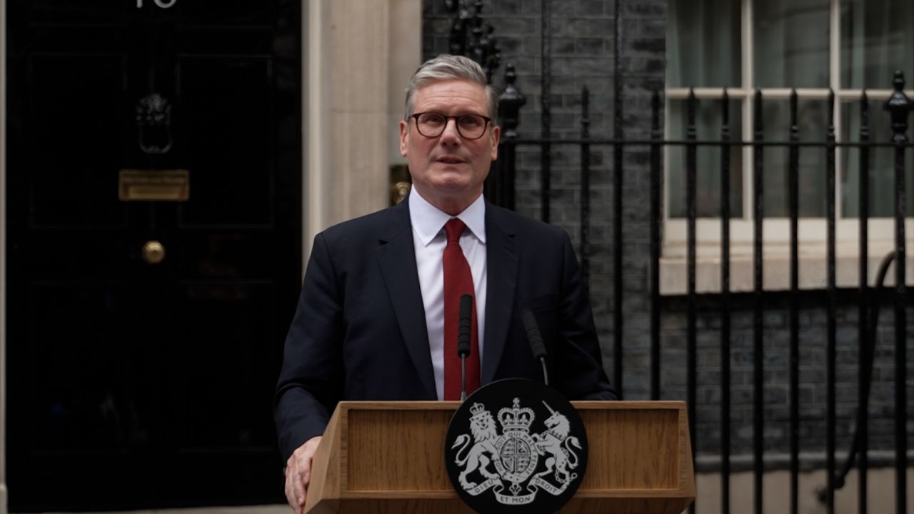 Significant Shift: Farage Now Favored Over Starmer As Prime Minister In Over Half Of UK Constituencies Significant Shift: Farage Now Favored Over Starmer As Prime Minister In Over Half Of UK Constituencies