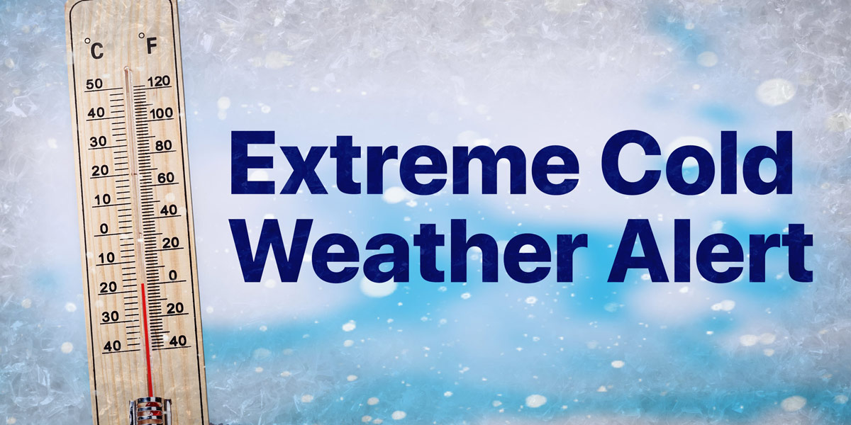 Significant Snowfall Expected Tuesday: Four Inches Plus, Extreme Cold Warning Significant Snowfall Expected Tuesday: Four Inches Plus, Extreme Cold Warning