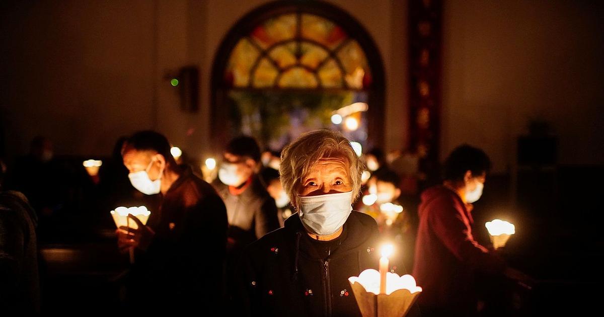 Silence Imposé : Comment La Chine Muselle Les Dissidents En France Silence Imposé : Comment La Chine Muselle Les Dissidents En France