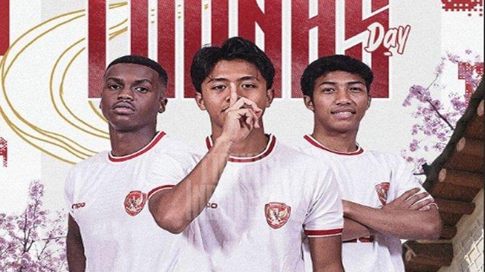 Simak Jadwal Lengkap Indonesia Vs Yaman Piala Asia U20 2025 & Link Live Streaming Simak Jadwal Lengkap Indonesia Vs Yaman Piala Asia U20 2025 & Link Live Streaming