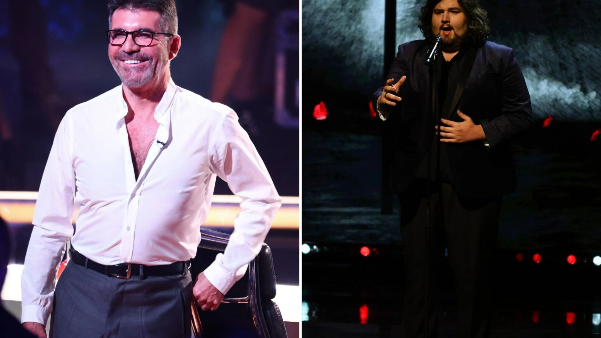 Simon Cowell Furious: BGT Star Withdraws From Live Semi-Final Simon Cowell Furious: BGT Star Withdraws From Live Semi-Final