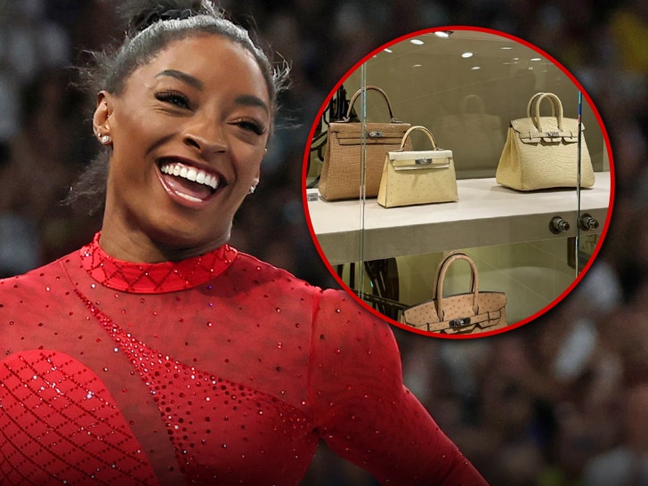 Simone Biles' Luxury Shopping Spree: Jonathan Owens' Support And Fan Backlash Simone Biles' Luxury Shopping Spree: Jonathan Owens' Support And Fan Backlash