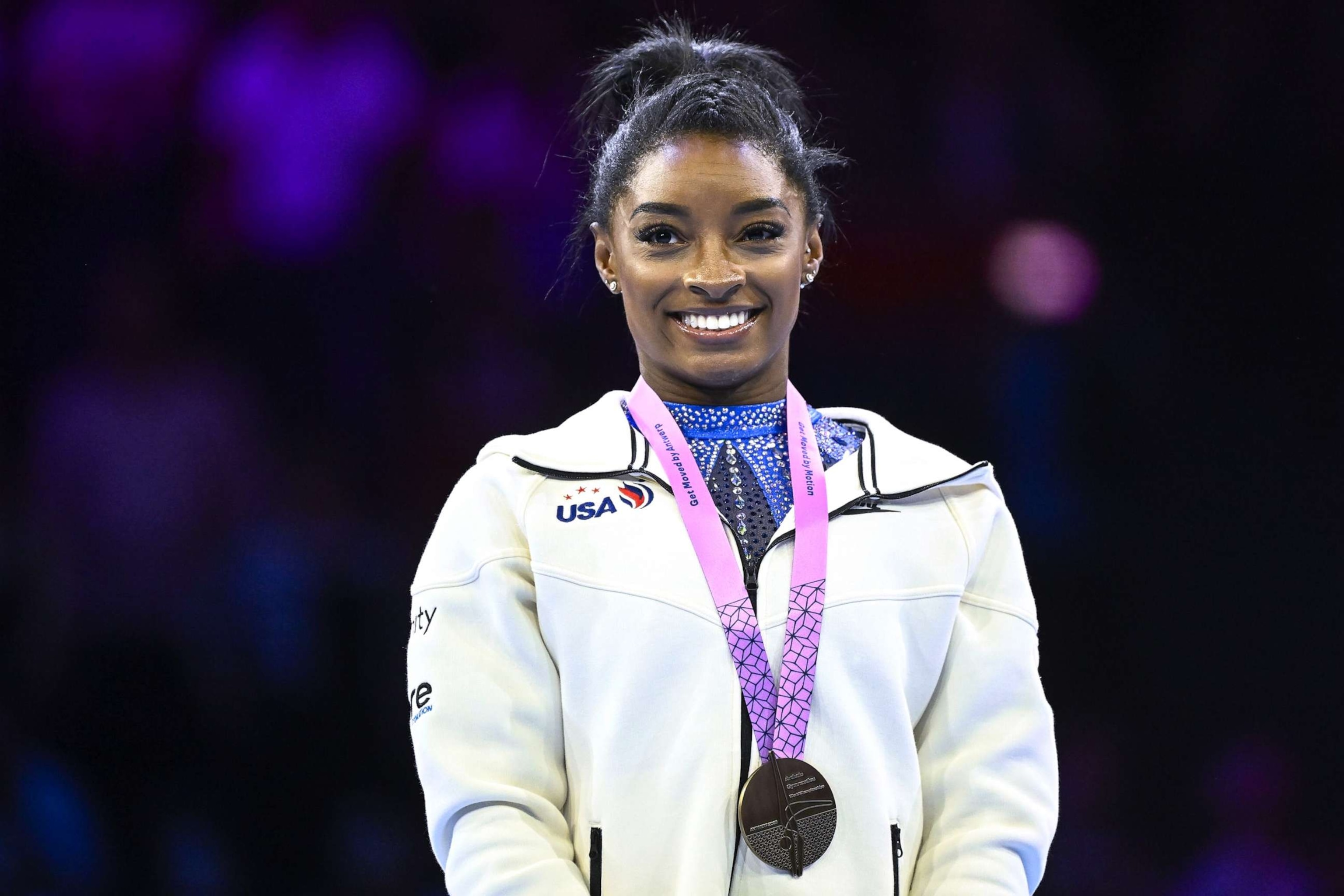 Simone Biles' Post-Gymnastics Career: What's Next? Simone Biles' Post-Gymnastics Career: What's Next?