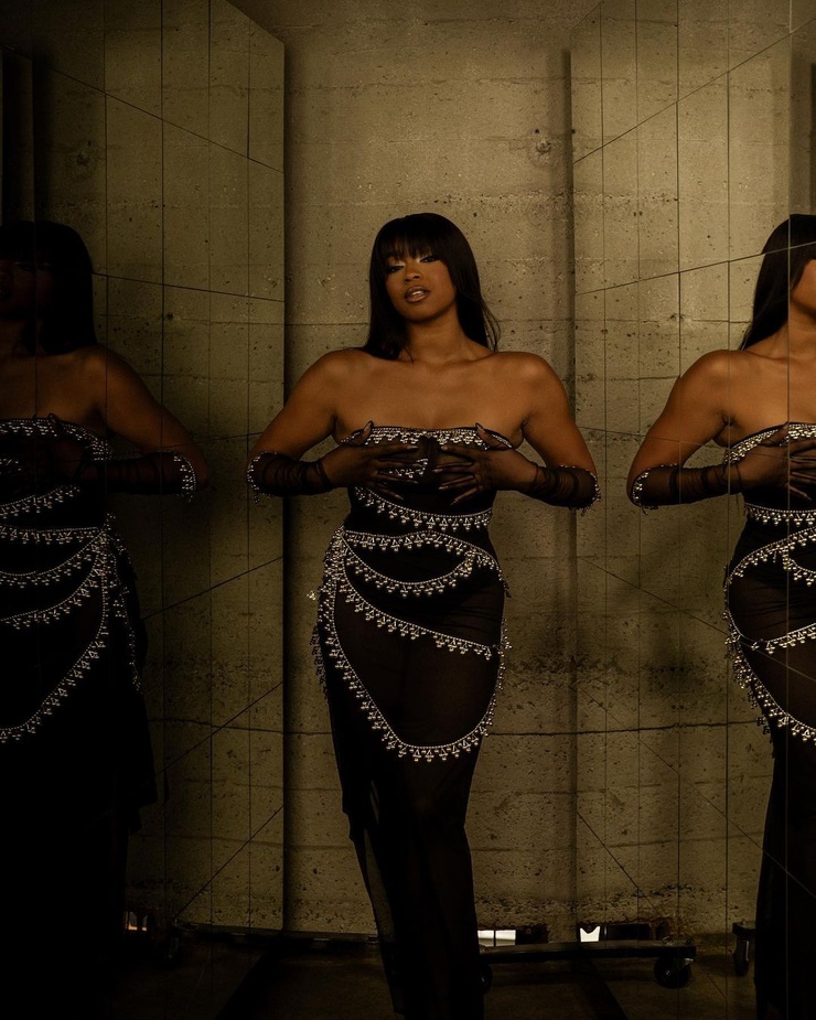 Simone Joy Jones' Uproxx Music 20 Interview: A Deep Dive Simone Joy Jones' Uproxx Music 20 Interview: A Deep Dive