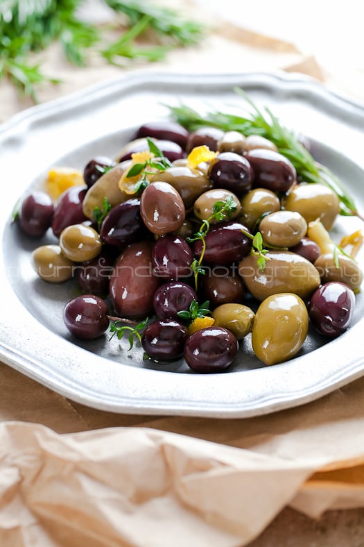Simple Recipes Using Rosemary & Thyme Simple Recipes Using Rosemary & Thyme