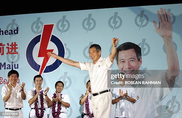 Singapore Election: The People's Action Party Under Scrutiny Singapore Election: The People's Action Party Under Scrutiny