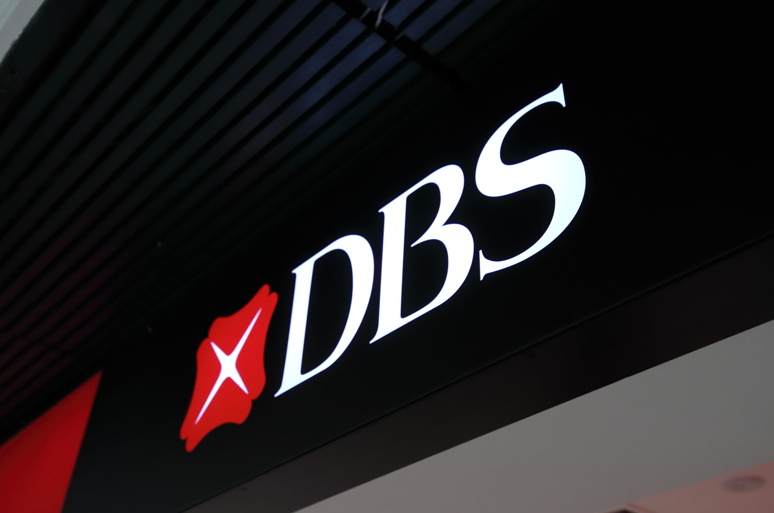 Singapore's DBS Bank: Breathing Room For Polluters To Go Green Singapore's DBS Bank: Breathing Room For Polluters To Go Green