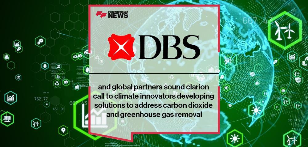 Singapore's DBS On Climate Change: A Call For Gradual Reform Of Top Polluters Singapore's DBS On Climate Change: A Call For Gradual Reform Of Top Polluters
