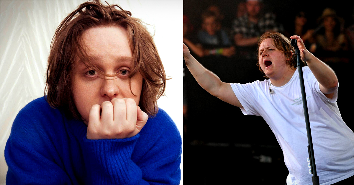 Singer Lewis Capaldi Announces Return After Extended Absence Singer Lewis Capaldi Announces Return After Extended Absence